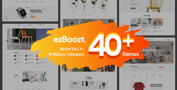 EzBoozt EzBoozt